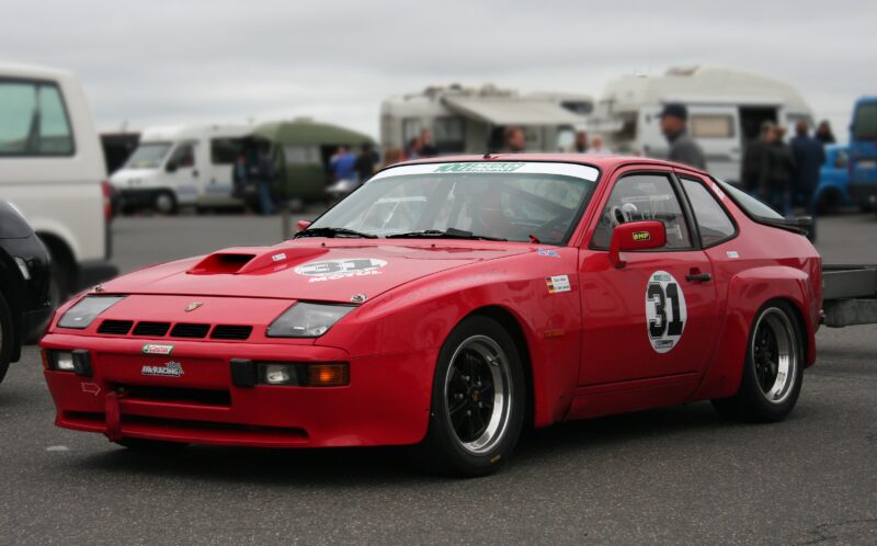automotive, Porsche, Car and Classic, carandclassic.co.uk, 924, Carrera, Porsche 924 Carrera GT, GTR, 924 Carrera GT, Le Mans, classic car, race car, Homologation, motoring, motorsport, retro car, icon, Clubsport, rare
