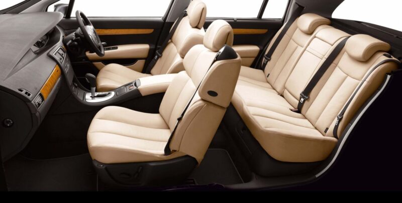 Vel Satis, Renault Vel Satis, french executive car, classic car, retro car, modern classic, motoring, automotive, Patrick Le Quément, Vel Satis Concept, safrane, renault safrane, classic, retro, V6, car and classic, carandclassic.com