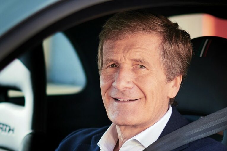 Thierry Boutsen, Car and classic, Boutsen Aviation, Boutsen Classic Cars, Formula One, F1, Benetton, classic car people, Thierry Boutsen interview, motoring, automotive, classic car, retro car, motoring, automotive, carandclassic.co.uk, racing driver