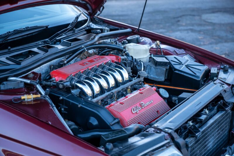 Alfa Romeo, 164S, 164, Alfa Romeo 164S, Alfa Romeo 164S, busso, busso v6, alfa romeo v6, 164 super, Alfa Romeo Quadrifoglio, Quadrifoglio, 24v V6, luxury saloon, italian car, classic car, retro car, motoring, automotive, alfa romeo 164 for sale, car and classic, carandclassic.com, car and classic auctions