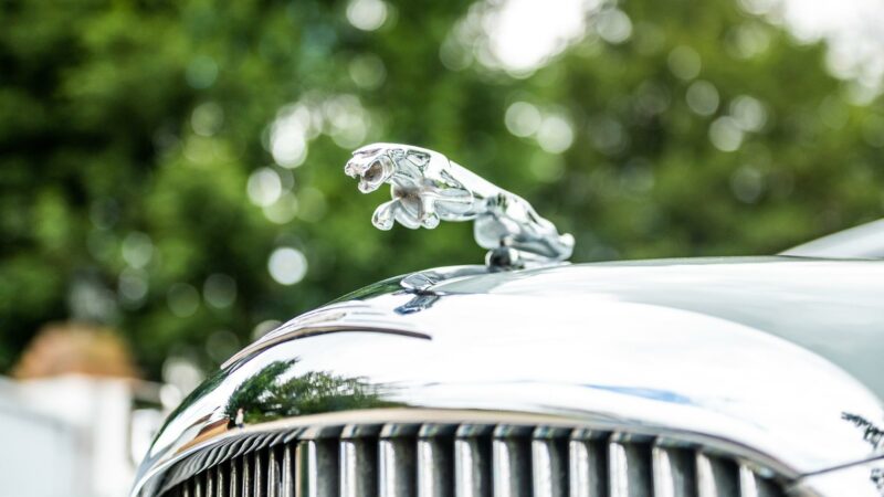 Jaguar Mk IX, Jaguar, Car and Classic, farm find, william lyons, classic jaguar, retro jaguar, biritsh classic, Mk ix jaguar for sale, car and classic auctions, carandclassic.com, motoring, automotive, auction car