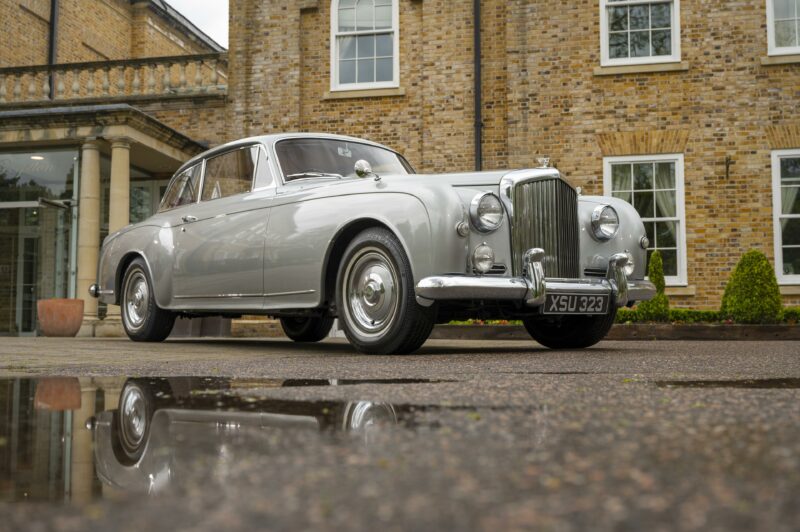 Praise The Rare Restorers | Car & Classic Magazine