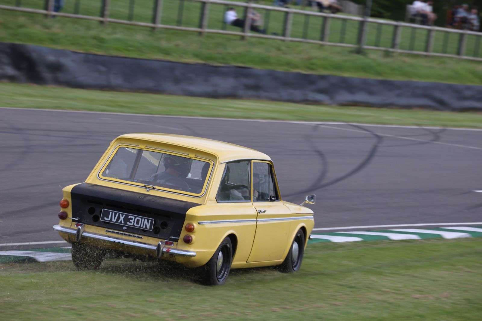 A look Into the Future of Retro – Retro Rides Weekender 2023 | Car ...