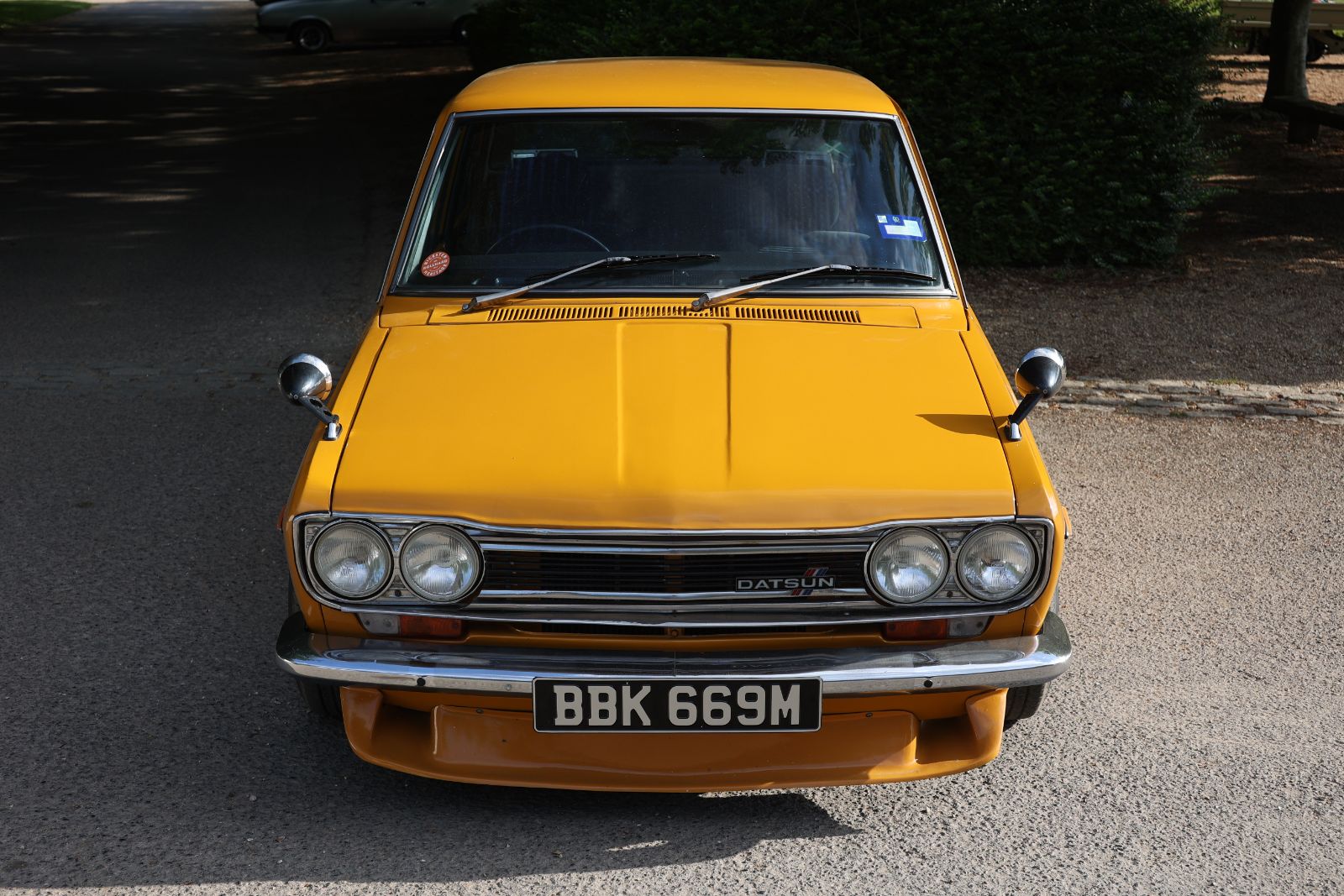 A look Into the Future of Retro – Retro Rides Weekender 2023 | Car ...