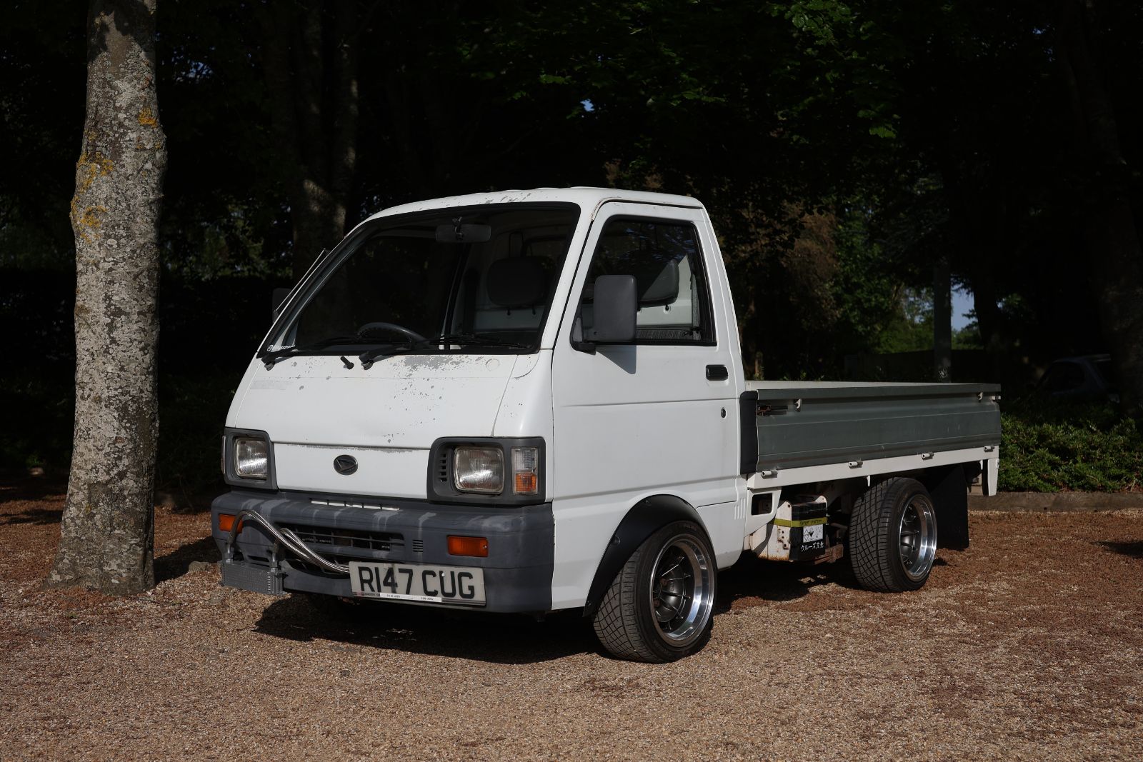 A look Into the Future of Retro – Retro Rides Weekender 2023 | Car ...