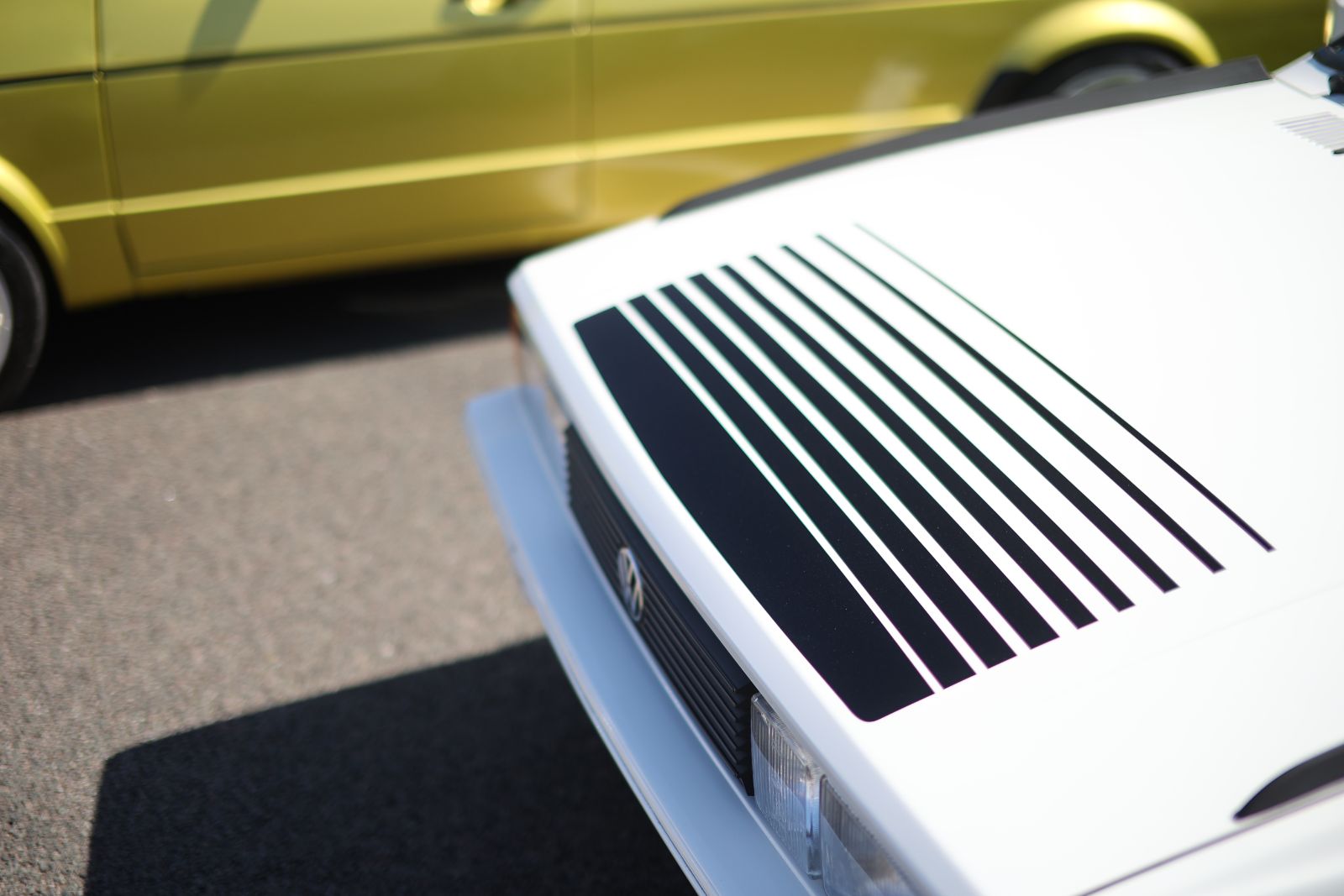 A look Into the Future of Retro – Retro Rides Weekender 2023 | Car ...