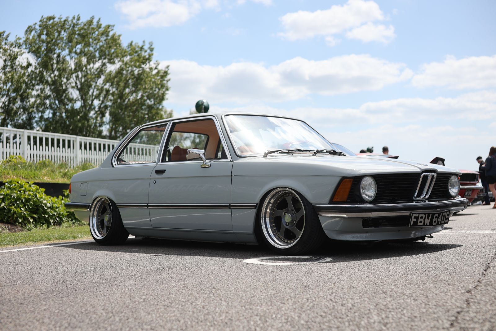 A look Into the Future of Retro – Retro Rides Weekender 2023 | Car ...
