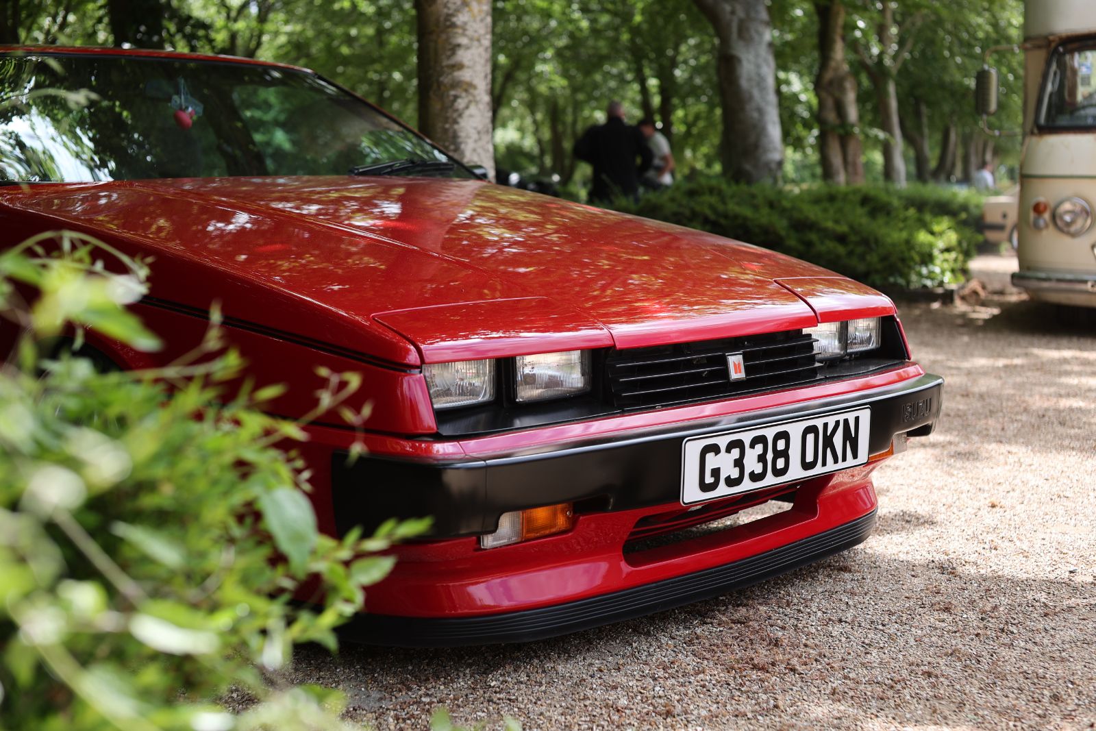 A look Into the Future of Retro – Retro Rides Weekender 2023 | Car ...