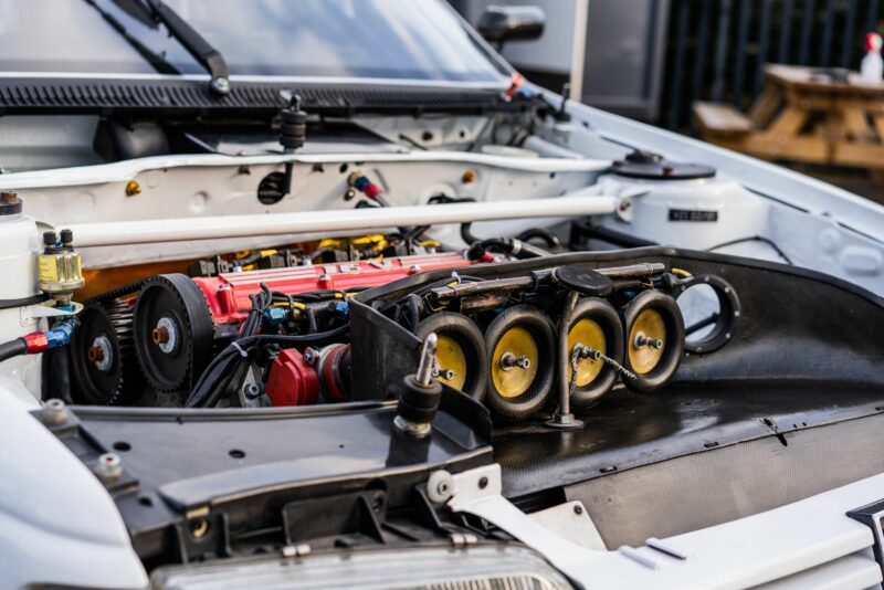 1993 Peugeot 405 Mi16 – Classified of the Week | Car & Classic