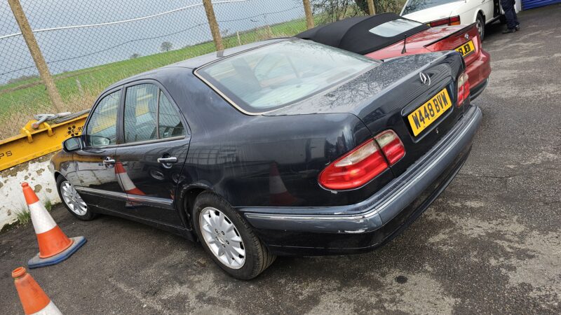 perfection, classic car, retro car, restoration, project car, motoring, automotive, car and classic, carandclassic.com, retro, classic, barn find