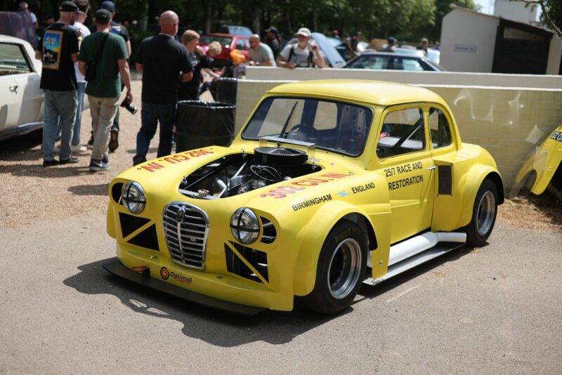 Weekender, Retro Rides Weekender, Goodwood, car show, retro rides, retro rides forum, motoring, automotive, classic car, retro car, modified classic, modified car, car and classic, carandclassic.co.uk, car, cars, car show