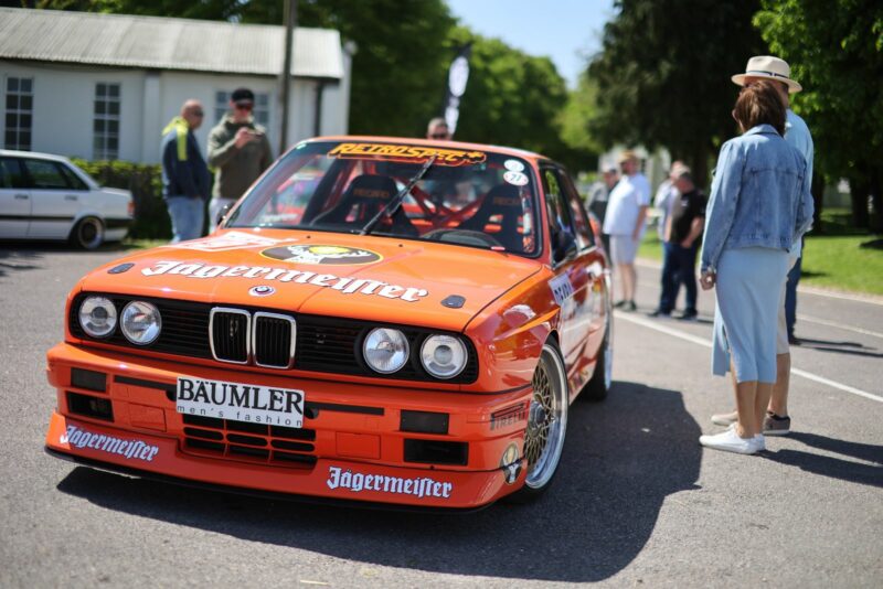 Weekender, Retro Rides Weekender, Goodwood, car show, retro rides, retro rides forum, motoring, automotive, classic car, retro car, modified classic, modified car, car and classic, carandclassic.co.uk, car, cars, car show
