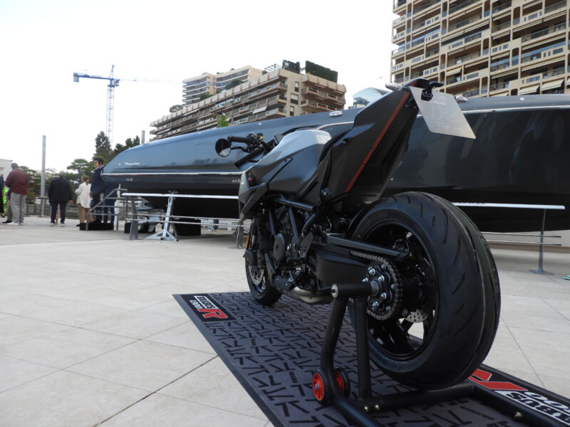 automotive, Car and Classic, carandclassic.co.uk, classic car, Top Marques Monaco, supercar, hypercar, Top Marques, Monaco, Grimaldi Forum, motoring, retro car, classic car show