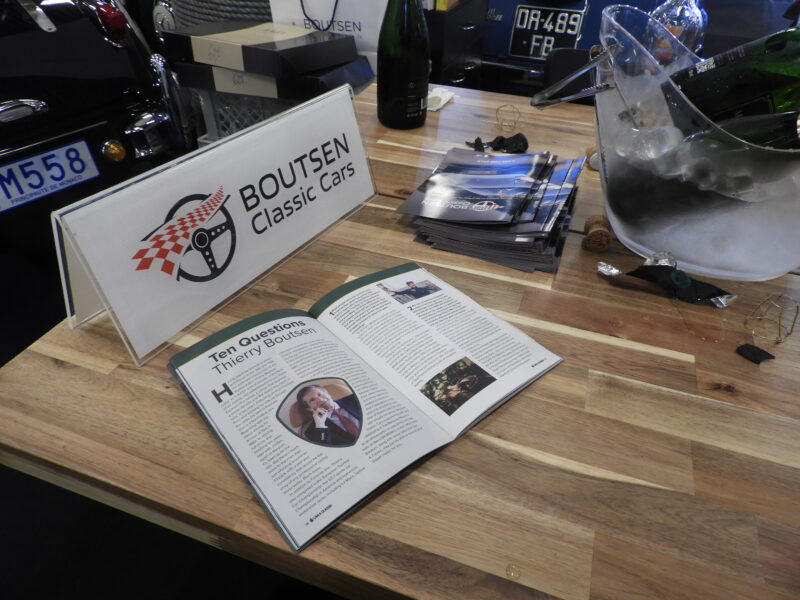 automotive, Car and Classic, carandclassic.co.uk, classic car, Top Marques Monaco, supercar, hypercar, Top Marques, Monaco, Grimaldi Forum, motoring, retro car, classic car show