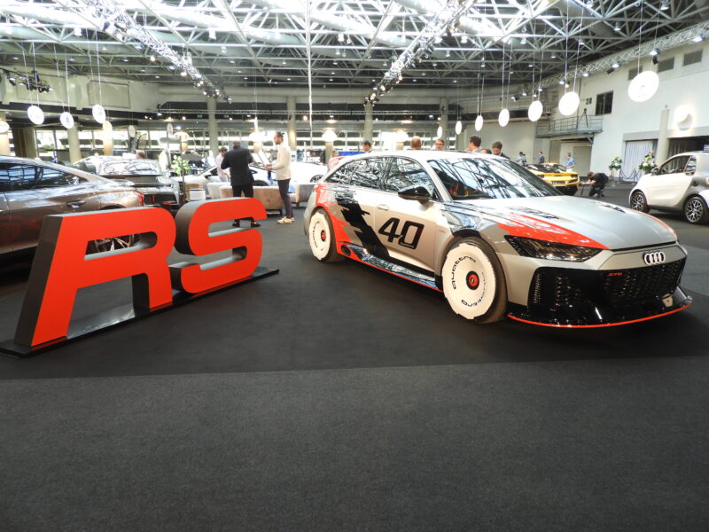 automotive, Car and Classic, carandclassic.co.uk, classic car, Top Marques Monaco, supercar, hypercar, Top Marques, Monaco, Grimaldi Forum, motoring, retro car, classic car show