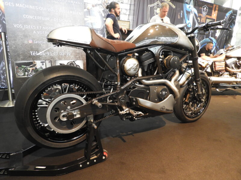 automotive, Car and Classic, carandclassic.co.uk, classic car, Top Marques Monaco, supercar, hypercar, Top Marques, Monaco, Grimaldi Forum, motoring, retro car, classic car show