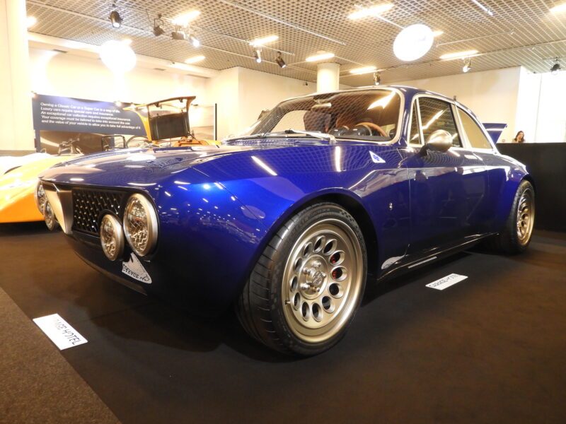 automotive, Car and Classic, carandclassic.co.uk, classic car, Top Marques Monaco, supercar, hypercar, Top Marques, Monaco, Grimaldi Forum, motoring, retro car, classic car show