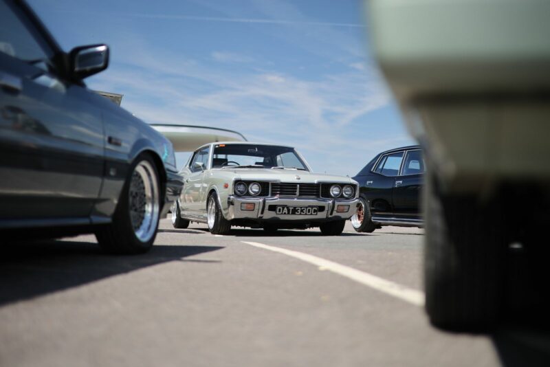 Weekender, Retro Rides Weekender, Goodwood, car show, retro rides, retro rides forum, motoring, automotive, classic car, retro car, modified classic, modified car, car and classic, carandclassic.co.uk, car, cars, car show