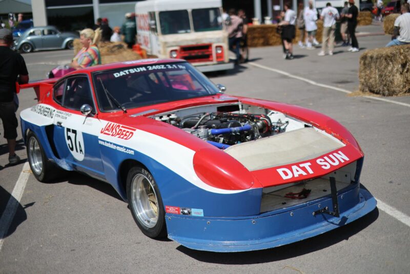 Weekender, Retro Rides Weekender, Goodwood, car show, retro rides, retro rides forum, motoring, automotive, classic car, retro car, modified classic, modified car, car and classic, carandclassic.co.uk, car, cars, car show