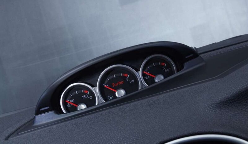 Ford, Focus, Ford Focus ST, Focus ST, hot hatch, five cylinder, turbocharged, performance ford, fast ford, classic ford, retro ford, motoring, automotive, car and classic, carandclassic.com, retro, sports car,