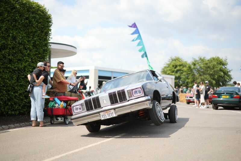 Weekender, Retro Rides Weekender, Goodwood, car show, retro rides, retro rides forum, motoring, automotive, classic car, retro car, modified classic, modified car, car and classic, carandclassic.co.uk, car, cars, car show