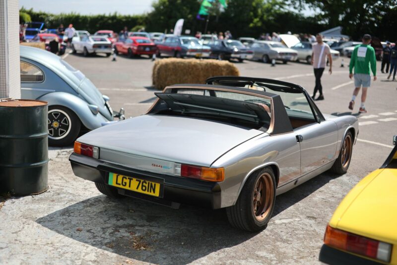 Weekender, Retro Rides Weekender, Goodwood, car show, retro rides, retro rides forum, motoring, automotive, classic car, retro car, modified classic, modified car, car and classic, carandclassic.co.uk, car, cars, car show