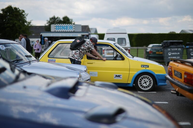 Weekender, Retro Rides Weekender, Goodwood, car show, retro rides, retro rides forum, motoring, automotive, classic car, retro car, modified classic, modified car, car and classic, carandclassic.co.uk, car, cars, car show