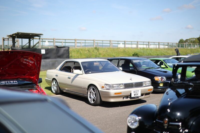 Weekender, Retro Rides Weekender, Goodwood, car show, retro rides, retro rides forum, motoring, automotive, classic car, retro car, modified classic, modified car, car and classic, carandclassic.co.uk, car, cars, car show