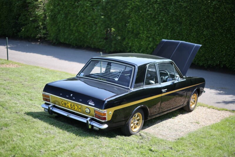 Weekender, Retro Rides Weekender, Goodwood, car show, retro rides, retro rides forum, motoring, automotive, classic car, retro car, modified classic, modified car, car and classic, carandclassic.co.uk, car, cars, car show