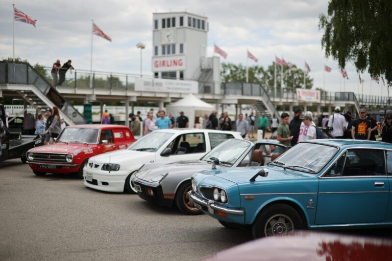 Weekender, Retro Rides Weekender, Goodwood, car show, retro rides, retro rides forum, motoring, automotive, classic car, retro car, modified classic, modified car, car and classic, carandclassic.co.uk, car, cars, car show