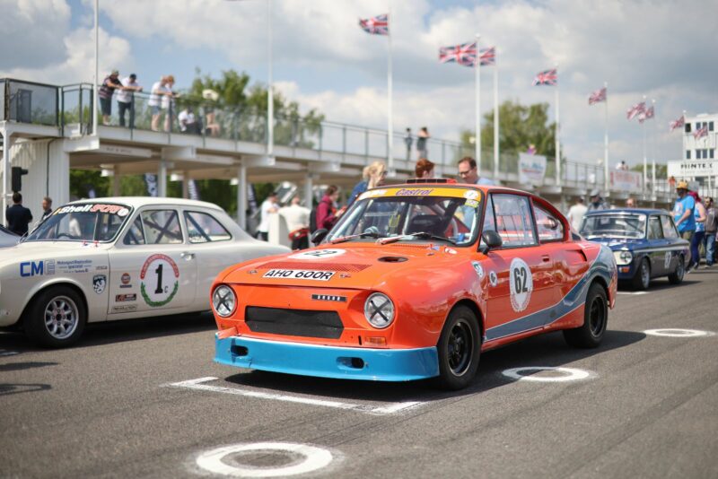 Weekender, Retro Rides Weekender, Goodwood, car show, retro rides, retro rides forum, motoring, automotive, classic car, retro car, modified classic, modified car, car and classic, carandclassic.co.uk, car, cars, car show