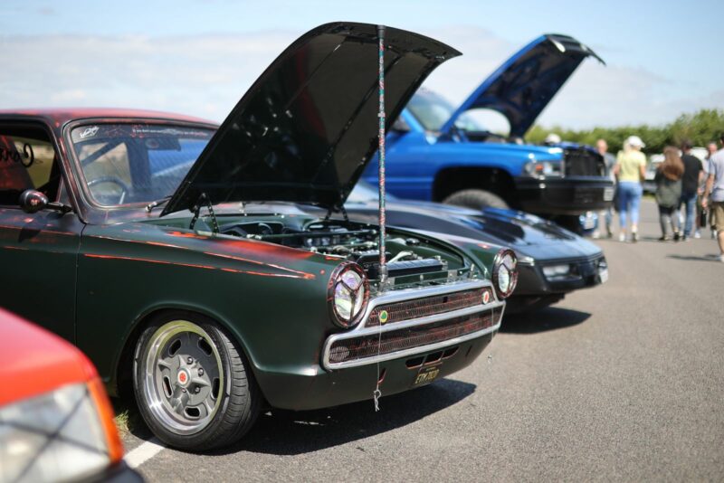 Weekender, Retro Rides Weekender, Goodwood, car show, retro rides, retro rides forum, motoring, automotive, classic car, retro car, modified classic, modified car, car and classic, carandclassic.co.uk, car, cars, car show