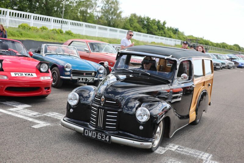 Weekender, Retro Rides Weekender, Goodwood, car show, retro rides, retro rides forum, motoring, automotive, classic car, retro car, modified classic, modified car, car and classic, carandclassic.co.uk, car, cars, car show