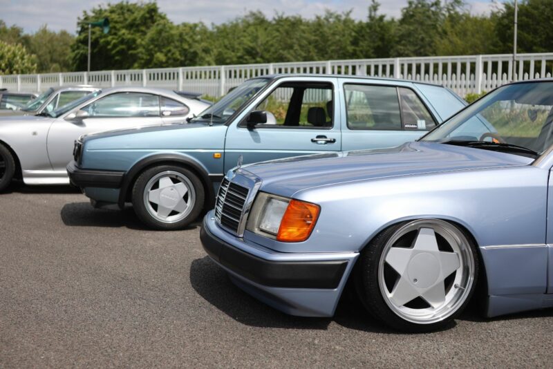Weekender, Retro Rides Weekender, Goodwood, car show, retro rides, retro rides forum, motoring, automotive, classic car, retro car, modified classic, modified car, car and classic, carandclassic.co.uk, car, cars, car show