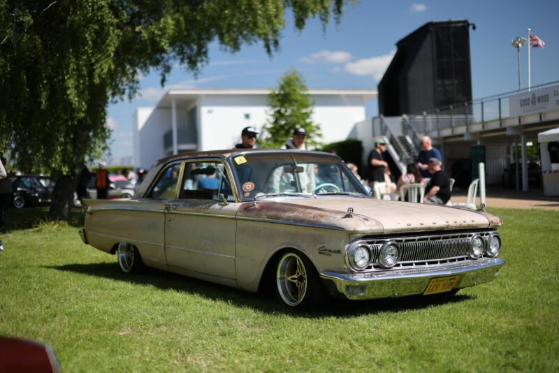 Weekender, Retro Rides Weekender, Goodwood, car show, retro rides, retro rides forum, motoring, automotive, classic car, retro car, modified classic, modified car, car and classic, carandclassic.co.uk, car, cars, car show