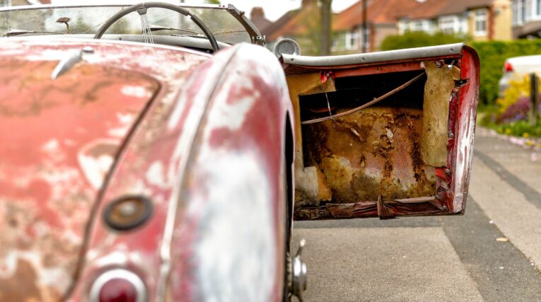 limits, project car, restoration project, barn find, classic car, retro car, motoring, automotive, car and classic, carandclassic.com, home restoration, classic car restoration, classic, retro