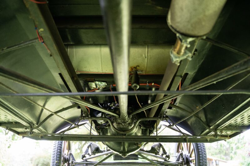 Ford, Model T, pre-war, Ford Model T, vintage car, car and classic, car and classic auctions, carandclassic.co.uk, motoring, automotive, auction, motoring, automotive, classic, retro, American car