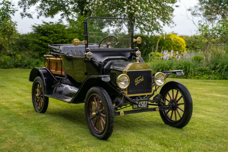 Ford, Model T, pre-war, Ford Model T, vintage car, car and classic, car and classic auctions, carandclassic.co.uk, motoring, automotive, auction, motoring, automotive, classic, retro, American car