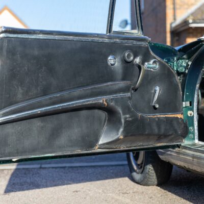 220SE, classic car, retro car, project car, rolling restoration, mercedes, benz, mercedes-benz, classic mercedes, car and classic, carandclassi.com, car and classic auctions