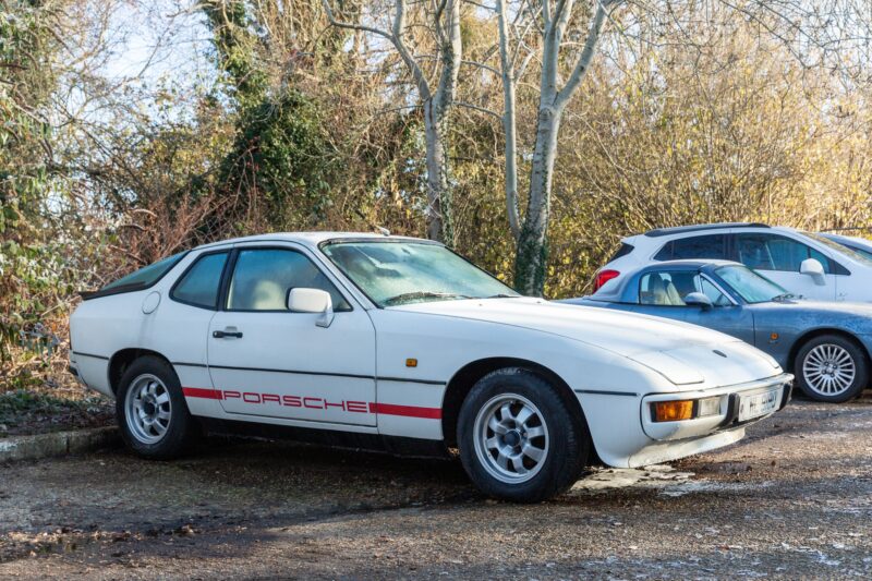 limits, project car, restoration project, barn find, classic car, retro car, motoring, automotive, car and classic, carandclassic.com, home restoration, classic car restoration, classic, retro