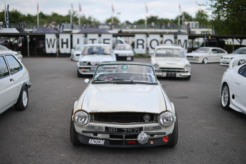 Weekender, Retro Rides Weekender, Goodwood, car show, retro rides, retro rides forum, motoring, automotive, classic car, retro car, modified classic, modified car, car and classic, carandclassic.co.uk, car, cars, car show