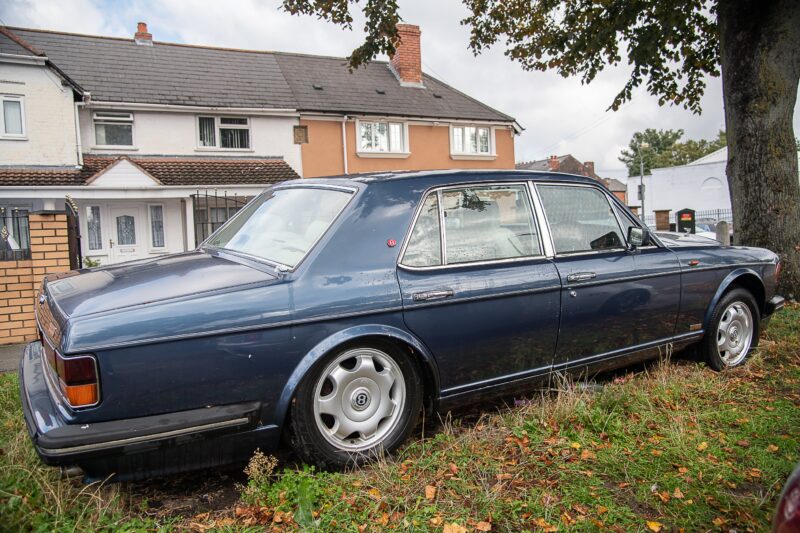 limits, project car, restoration project, barn find, classic car, retro car, motoring, automotive, car and classic, carandclassic.com, home restoration, classic car restoration, classic, retro