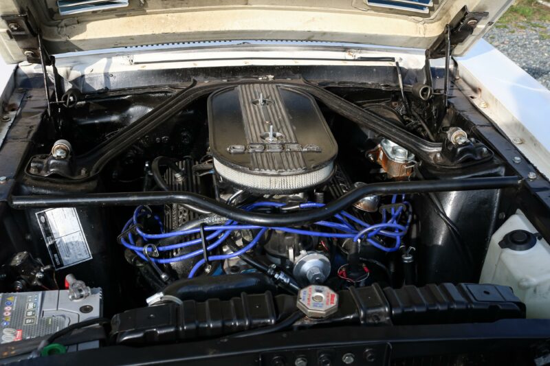 GT350H, Shelby, Mustang, GT350, Shelby Mustang GT350, GT350 rent a racer, Hertz Mustang, V8, Windsor V8, patina, hot rod, muscle car, performance car, american classic, hertz rent a racer, car and classic, car and classic auctions, motoring, automotive, 1968Shelby Mustang for sale, carandclassic.com, retro, classic, auction mustang