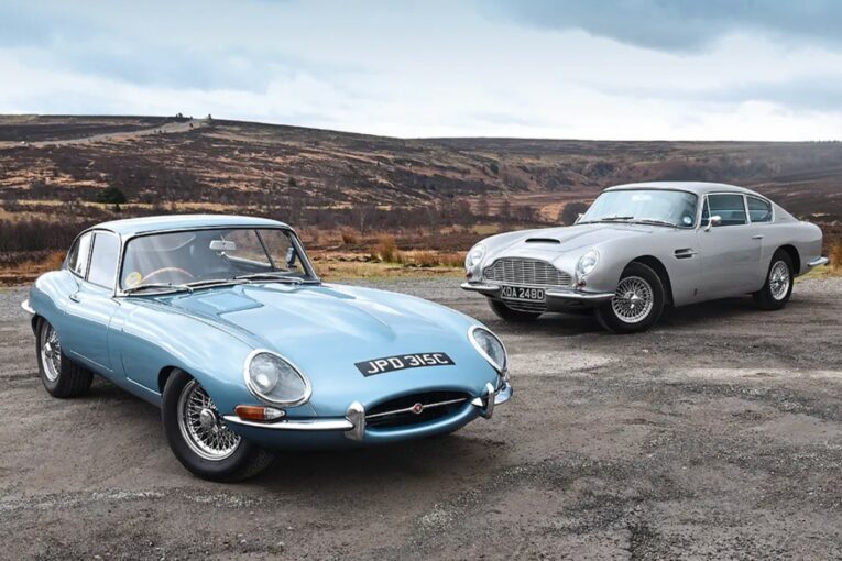 automotive, Car and Classic, carandclassic.co.uk, classic car, Best of British, British motoring, Turvey House, motoring, retro car, classic car show, Triumph, MG, Bentley, Aston Martin, Jaguar, Land Rover, Lotus, Morris Minor, Hillman Imp, Allegro, Rover, Maestro