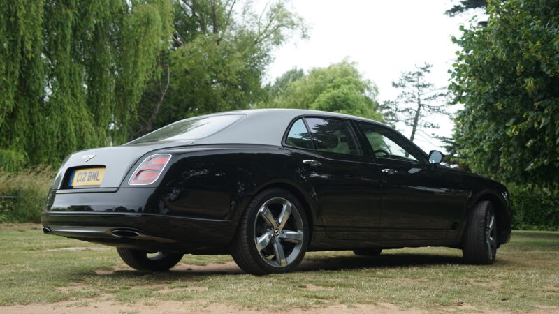 Mulsanne, Bentley Mulsanne, Bentley, Bentley Motor Cars, Bentley Crewe, classic Bentley, Rolls-Royce, classic, retro, future classic, V8, turbocharged, Bentley Mulsanne Speed, car and classic, carandclassic.com, luxury car, executive car,