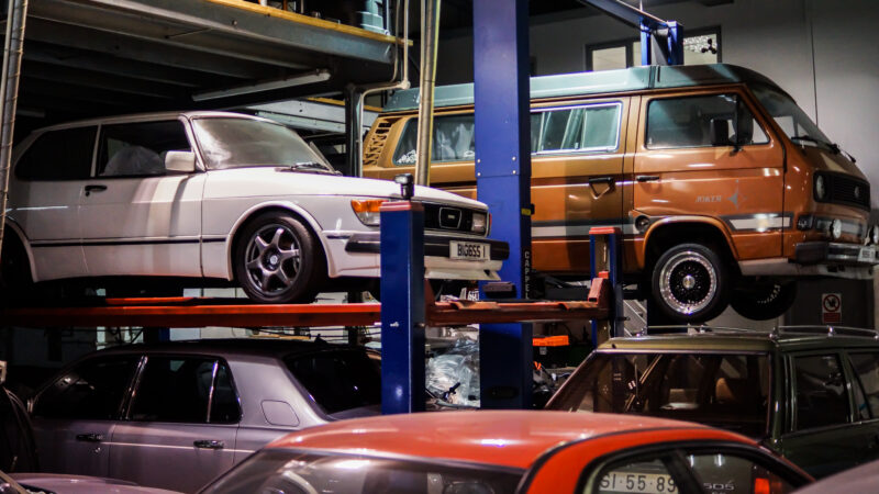 classic car, motoring, automotive, car and classic, carandclassic.co.uk, first cars, retro car, car collecting, car collection, hobby, Paul Cowland