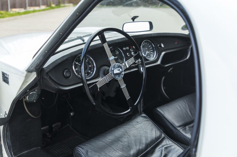 Plus 4 Plus, Morgan, Morgan cars, morgan motor company, Morgan Plus 4, morgan Plus 4 Plus, classic Morgan, rare Morgan, morgan plus 4 plus for sale, classic car, british classic, motoring, automotive, car and classic, car and classic auctions, carandclassic.com, classic, retro