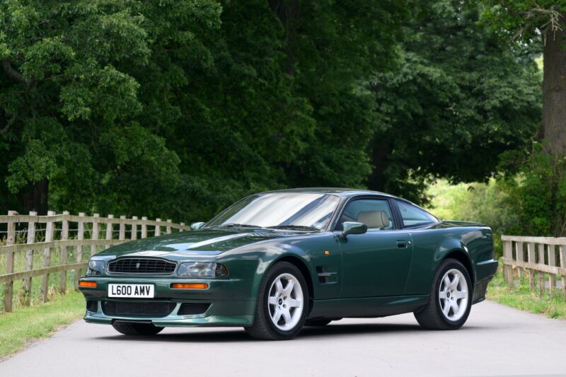 Platinum Collection, collection, Aston Martin DB2 Vantage, Austin-Healey BN2 100, Iso Grifo, Jaguar E-Type, Maserati Ghibli, BMW 2002 Turbo, Aston Martin V600 Virage Vanquish, Bentley Continental, Ferrari 458 Italia, Morgan Plus 8, car and classic, car and classic auctions, carandclassic.co.uk, motoring, premium, automotive, sports car, auction, motoring, automotive, classic, retro, sports car