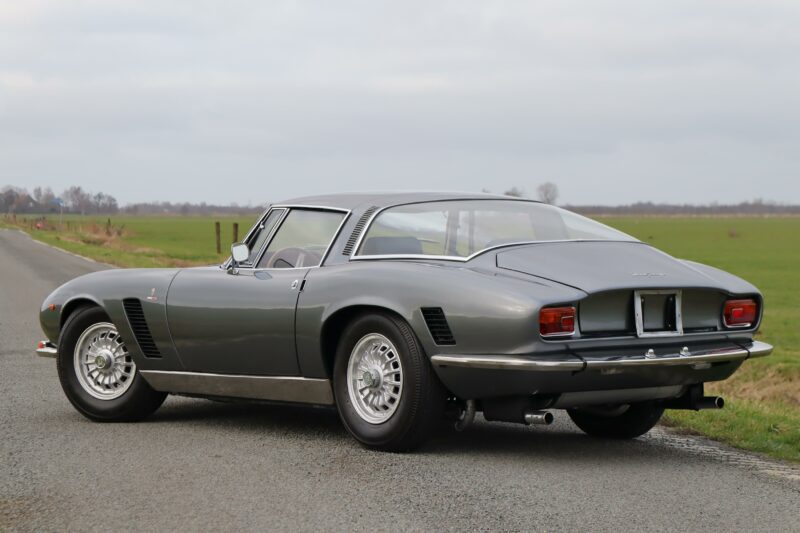 Platinum Collection, collection, Aston Martin DB2 Vantage, Austin-Healey BN2 100, Iso Grifo, Jaguar E-Type, Maserati Ghibli, BMW 2002 Turbo, Aston Martin V600 Virage Vanquish, Bentley Continental, Ferrari 458 Italia, Morgan Plus 8, car and classic, car and classic auctions, carandclassic.co.uk, motoring, premium, automotive, sports car, auction, motoring, automotive, classic, retro, sports car