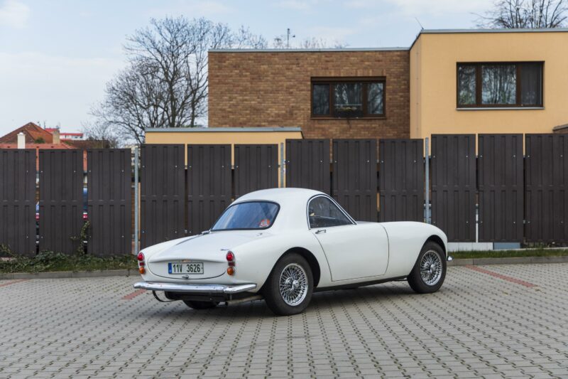 Plus 4 Plus, Morgan, Morgan cars, morgan motor company, Morgan Plus 4, morgan Plus 4 Plus, classic Morgan, rare Morgan, morgan plus 4 plus for sale, classic car, british classic, motoring, automotive, car and classic, car and classic auctions, carandclassic.com, classic, retro